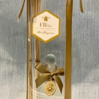 French Bee Diffuser, Sea Salt Orchid