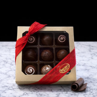 Large Box of Truffles