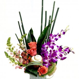 Maui Waui Bouquet