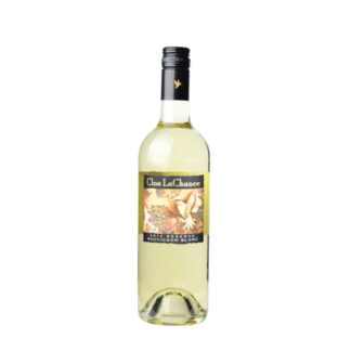 2014 Clos LaChance Sauvignon Blanc - Reserve
