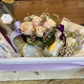 Premium Mother's Day Gift Box