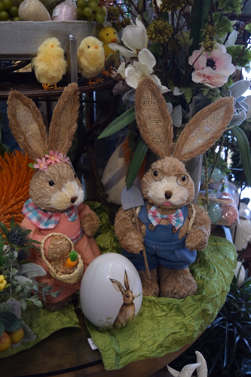 Bunny Family - Image 2