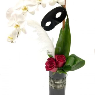 Venetian Fantasy Bouquet