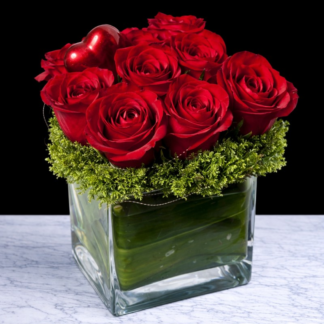 Tender Love Bouquet
