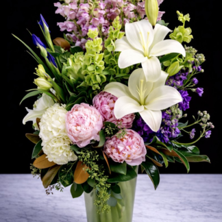 Chelsea Garden Bouquet