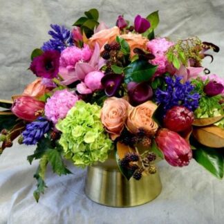 Beauty in Bloom Bouquet