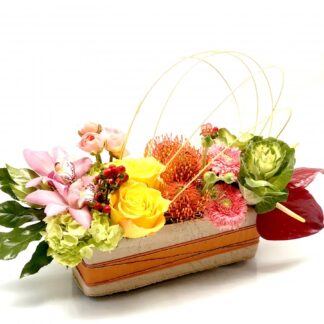San Diego Bouquet