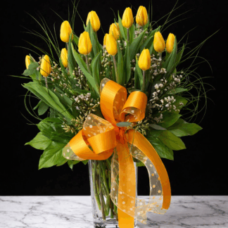 Sunshine Bouquet