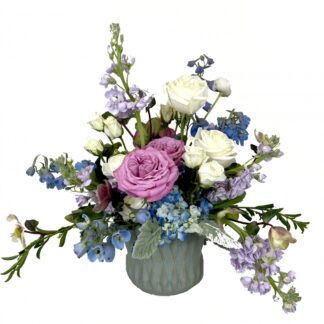 Serene Meadow Bouquet