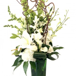 Tranquility Bouquet