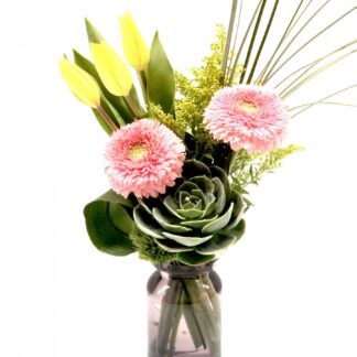 Happy Day Bouquet