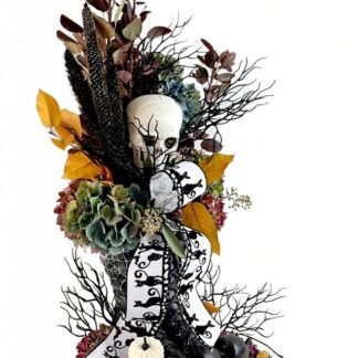 Hocus Pocus Bouquet