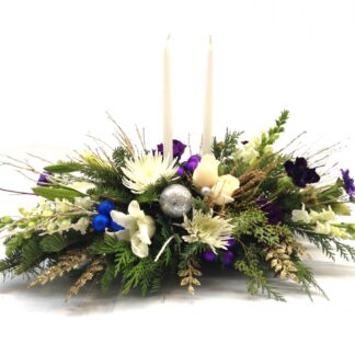 Time Square Centerpiece