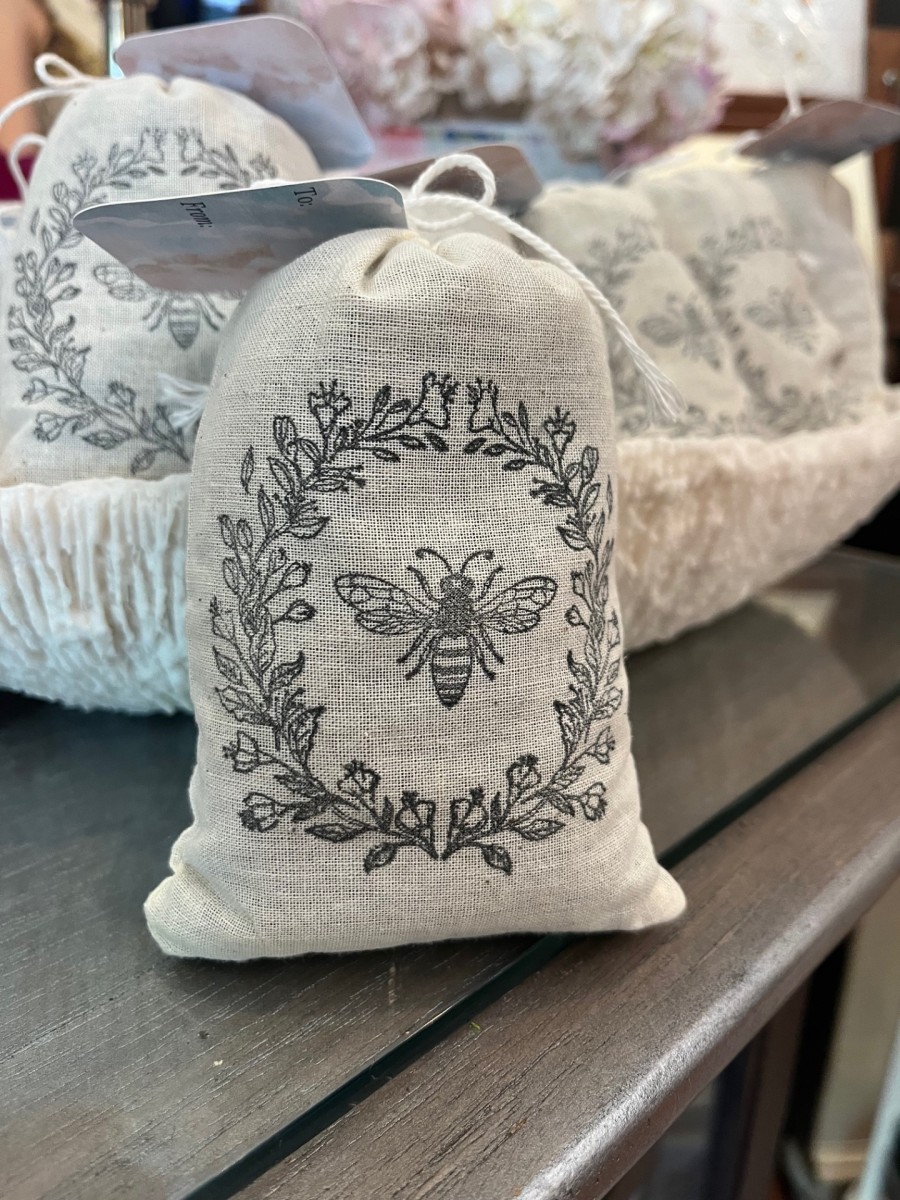 Lavender By The Sea Sachet