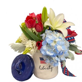 Liberty Bouquet