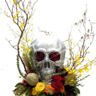 Temple of Doom Centerpiece
