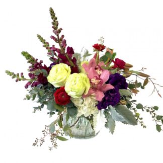 Falling For You Bouquet