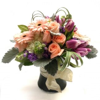 Sugar N' Spice Bouquet