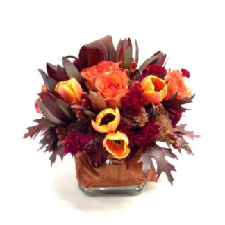 Hot Tottie Bouquet