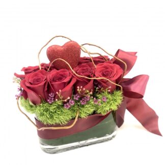 So Smitten Bouquet