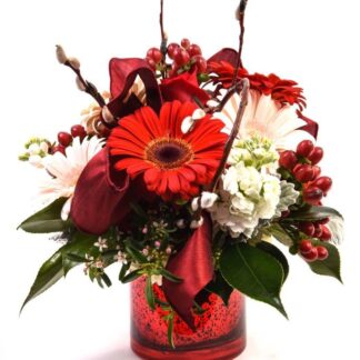 Sweet Kisses Bouquet
