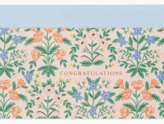 Pastel Lottie Congratulations Card