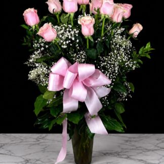 Mothers Day Roses Bouquet