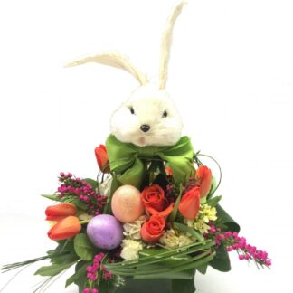 Bunny Cheeks Bouquet