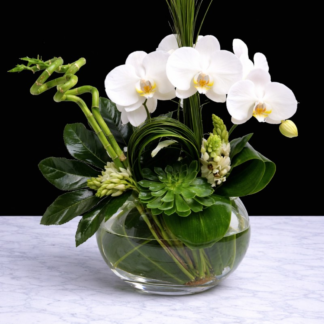 Modern Melody Bouquet