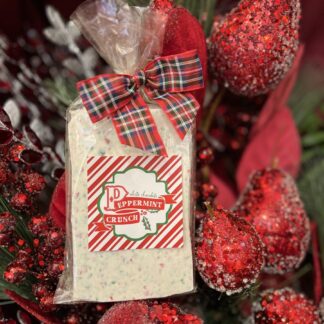 Peppermint Crunch