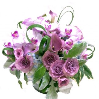 Lavender Crush Bouquet