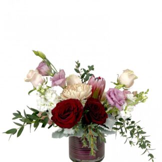 Love Actually Bouquet - Medium
