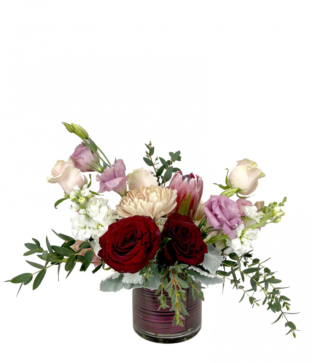 Love Actually Bouquet - Medium