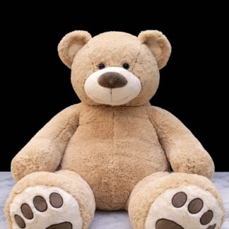 Bloomsters XL Bear