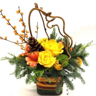 Festivus Bouquet