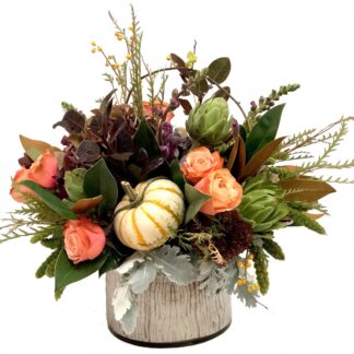 Autumn Berry Bouquet