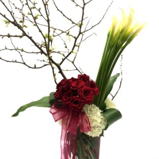 Unforgettable Bouquet