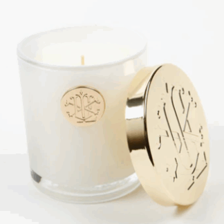 LUX Shoreline Candle 10oz