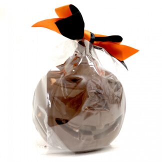 Rocky Road Pumpkins