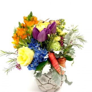 Joy Of Easter Bouquet