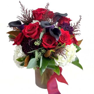 Jewel Sentiments Bouquet