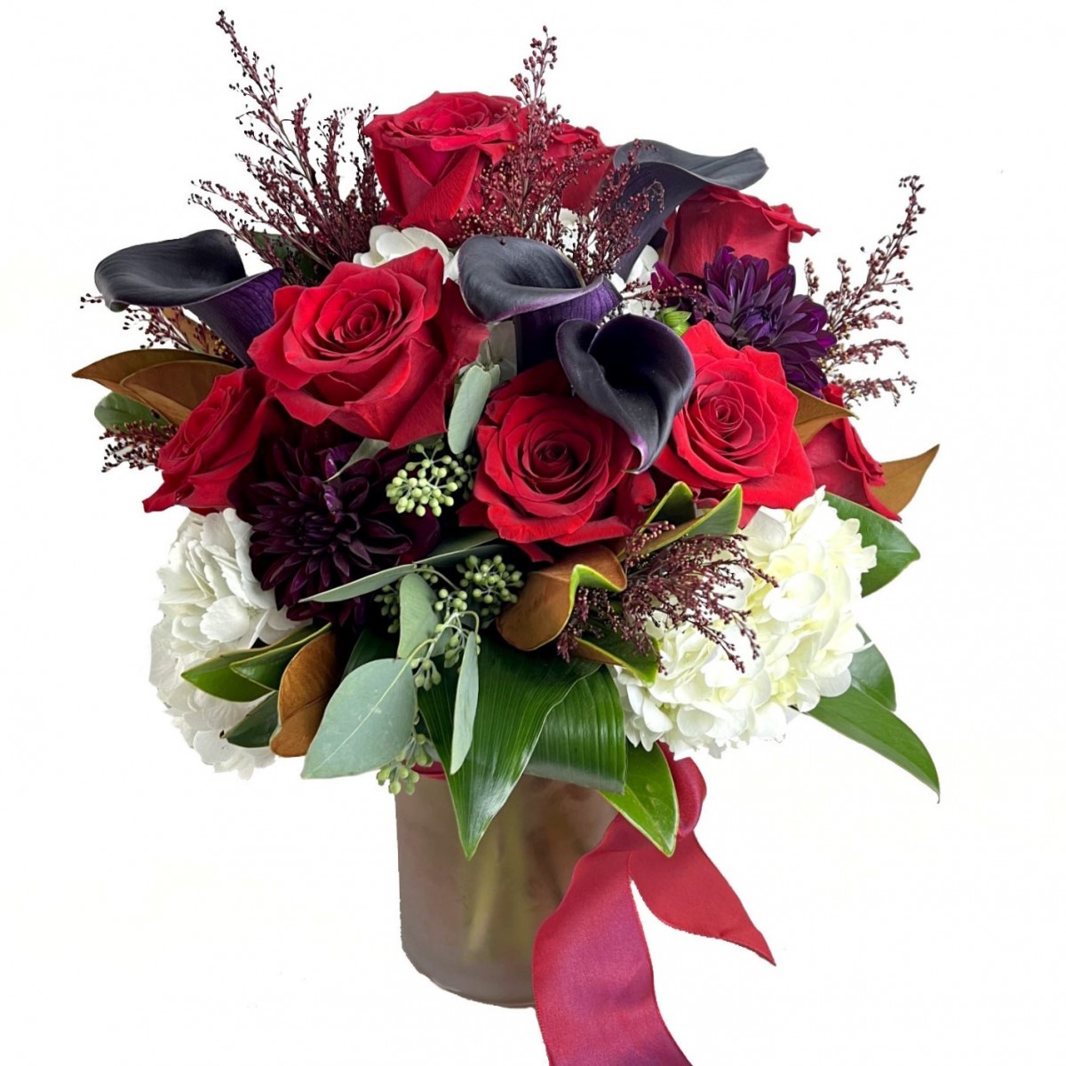 Jewel Sentiments Bouquet