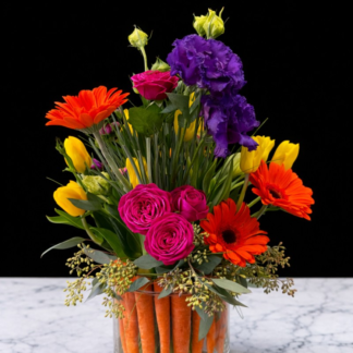 Spring Market Bouquet