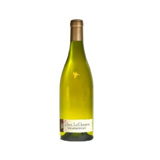 2015 Clos LaChance Chardonnay - Murphy's Choice