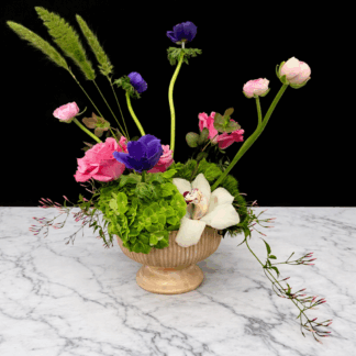 Modern Muse Bouquet