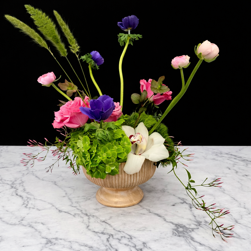 Modern Muse Bouquet