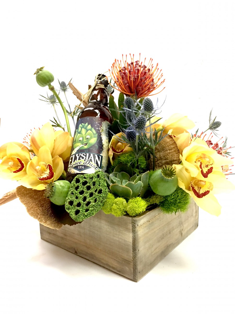 The IPA Bouquet - Image 2
