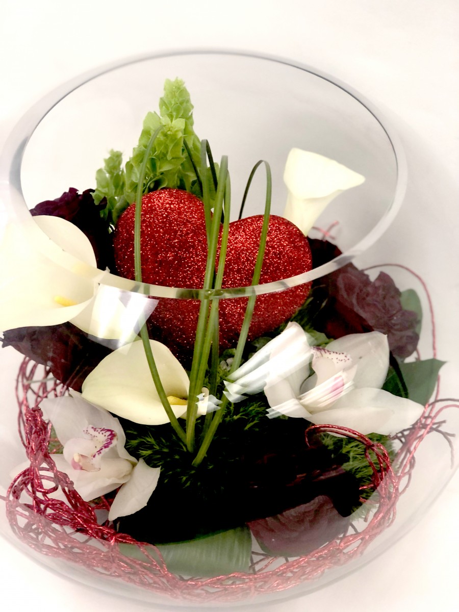 Love is All Around Bouquet - Image 2