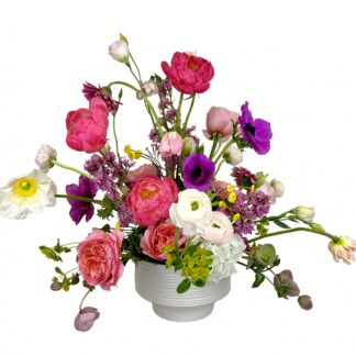 Camille Parker Bouquet