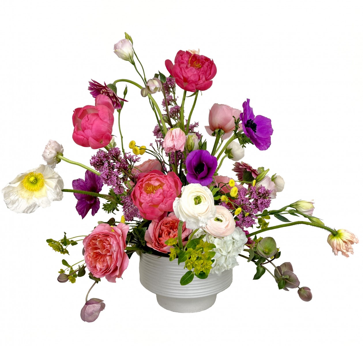 Camille Parker Bouquet